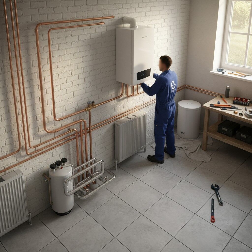 SB INSTALLATIONS